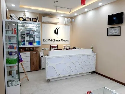Delhi Skin Centre Clinic & Doctor